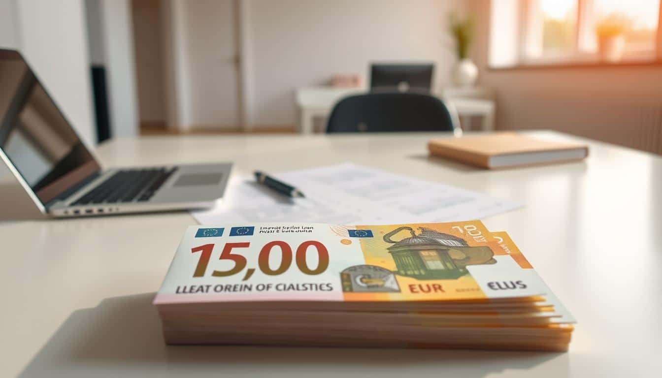 15.000 Euro Kredit hier beantragen