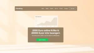 2000 Euro Online Kredit hier beantragen