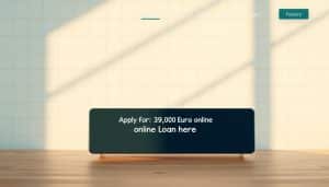 30000 Euro Online Kredit hier beantragen