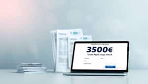 3500 Euro Kredit ohne Schufa hier beantragen