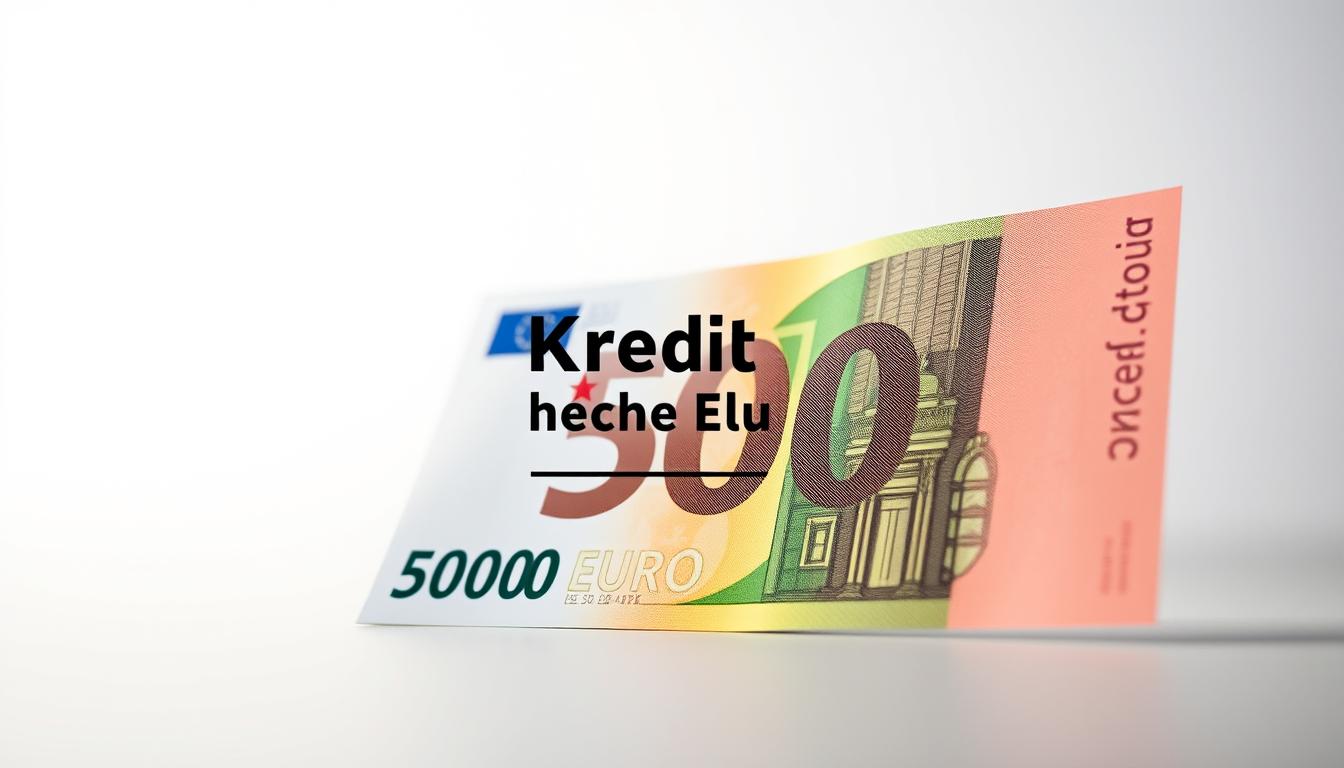 500 Euro Kredit ohne Schufa hier beantragen