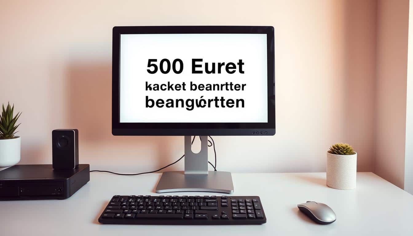 500 Euro Kredit schnell hier beantragen