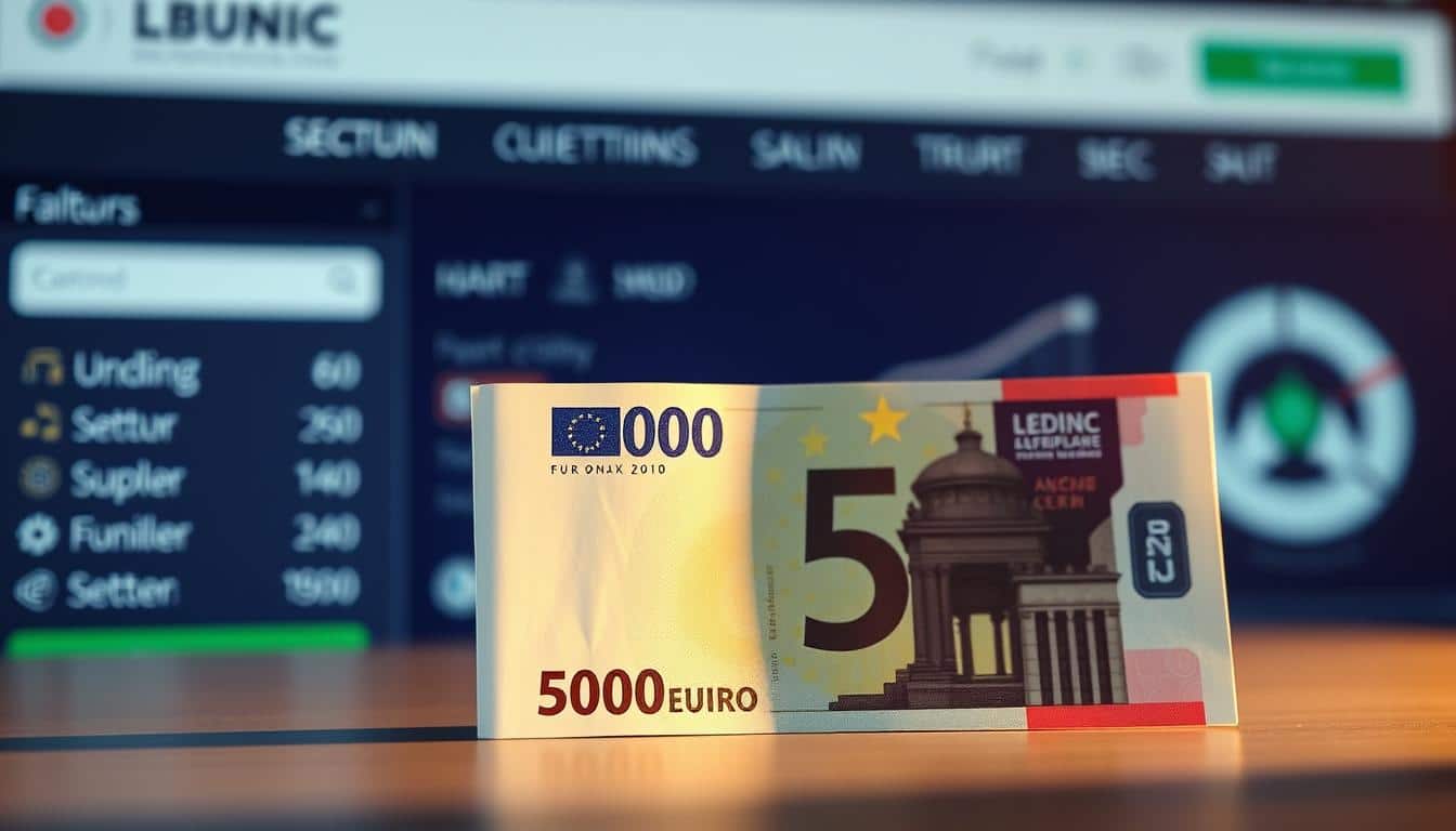 500 Euro Kredit sofort aufs Konto ohne Schufa hier beantragen