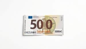 500 Euro Sofortkredit ohne Schufa hier beantragen