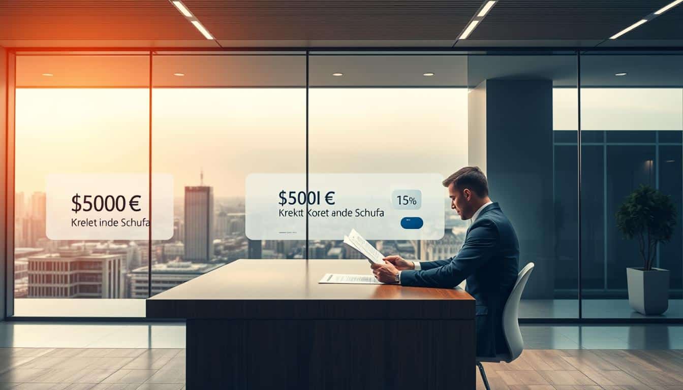 5000 Euro Kredit ohne Schufa hier beantragen