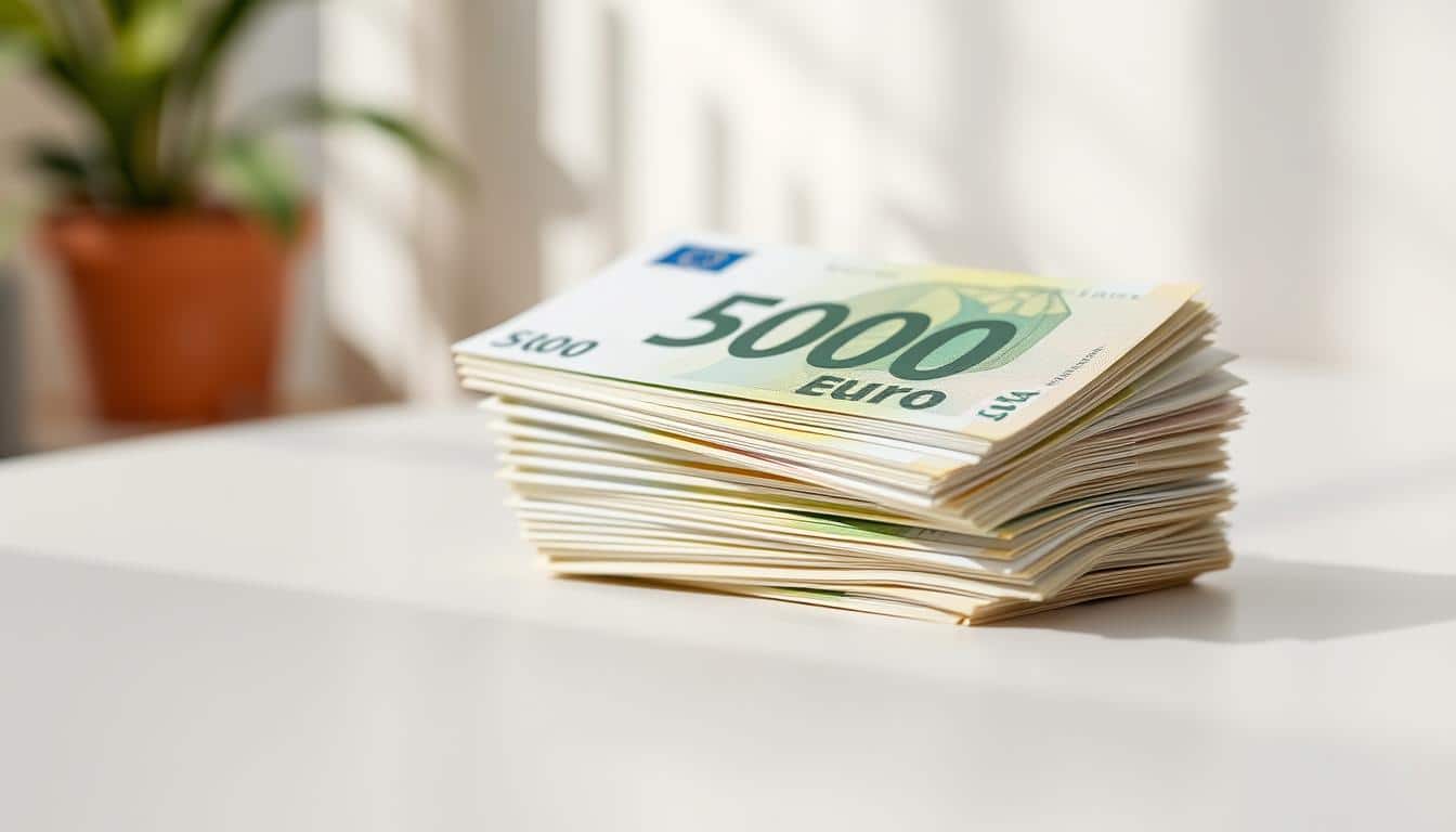 5000 Euro Online Kredit hier beantragen