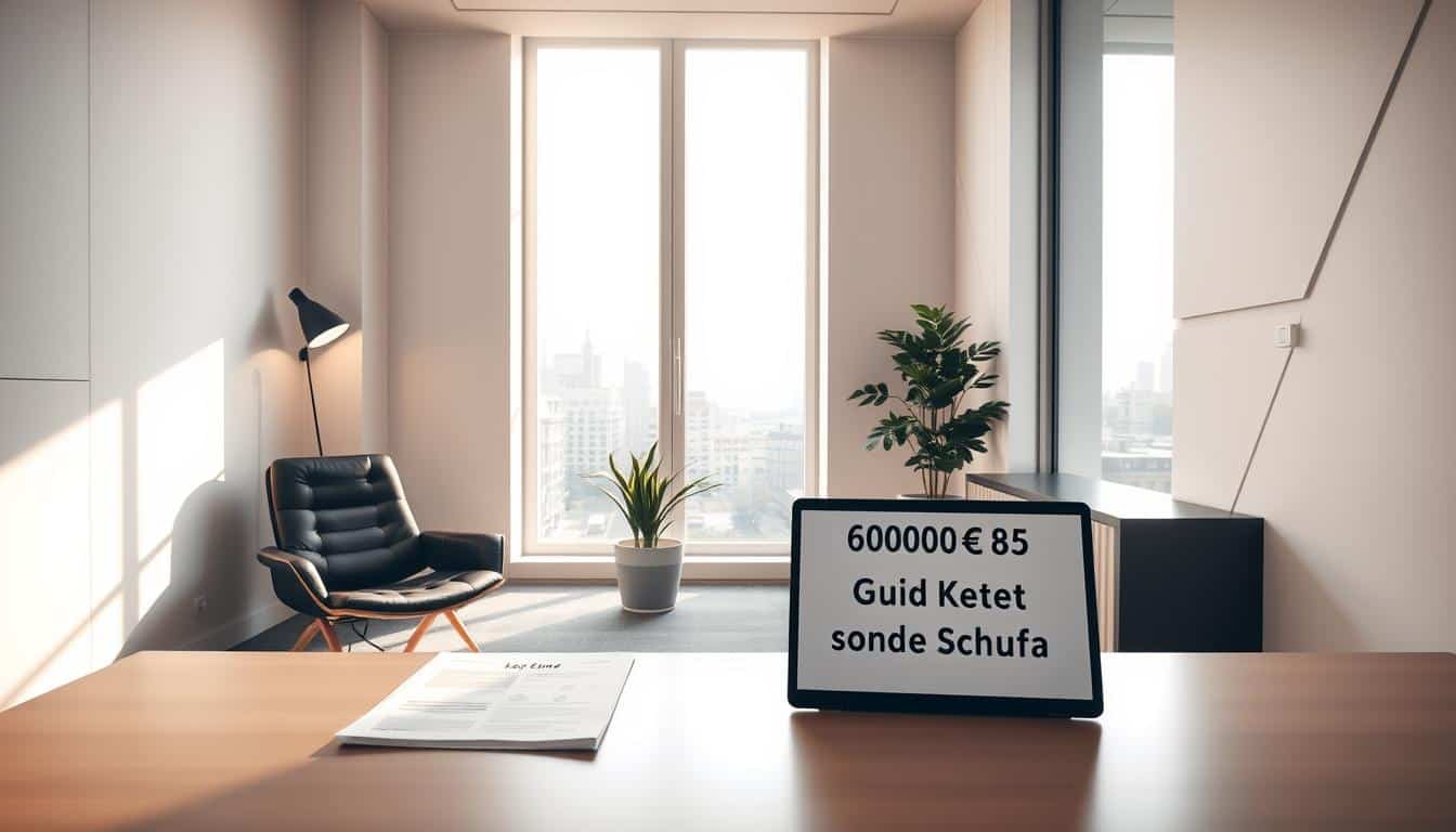 6000 Euro Kredit ohne Schufa hier beantragen