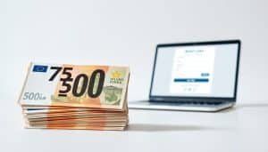 7500 Euro Kredit ohne Schufa hier beantragen