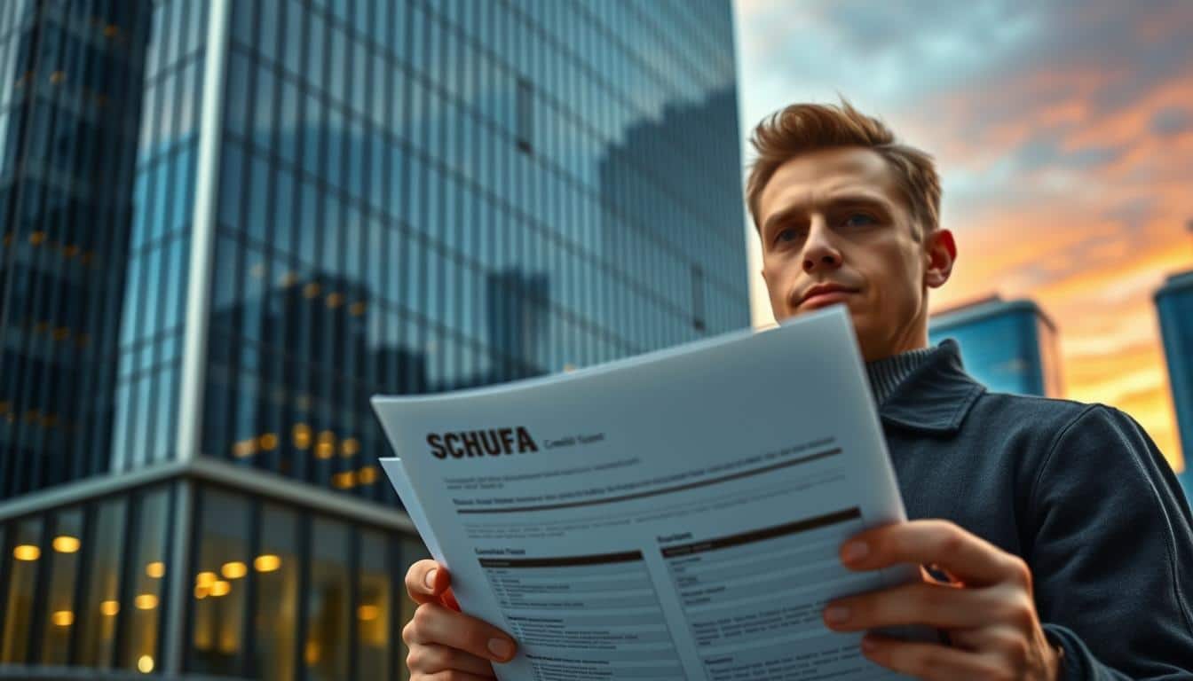 Ab welchem Schufa Score bekommt man einen Kredit?