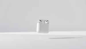 Airpods jetzt hier günstig finanzieren