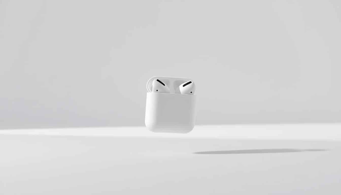Airpods jetzt hier günstig finanzieren