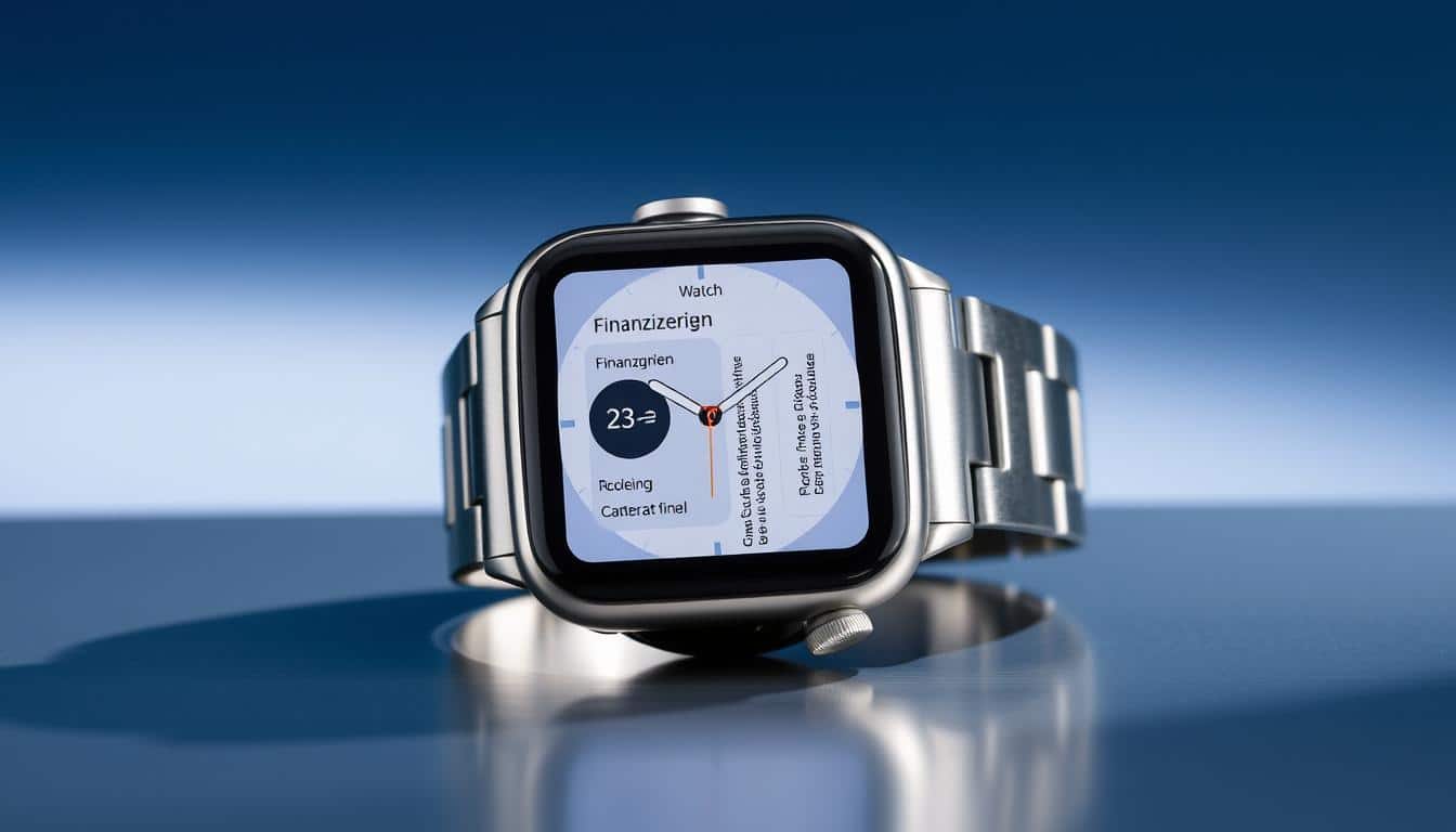 Apple Watch Ultra jetzt hier günstig finanzieren