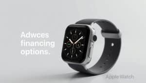 Apple Watch Ultra jetzt hier günstig finanzieren