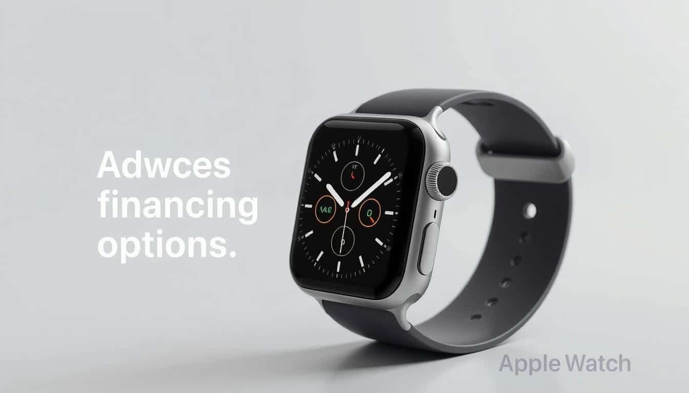 Apple Watch Ultra jetzt hier günstig finanzieren