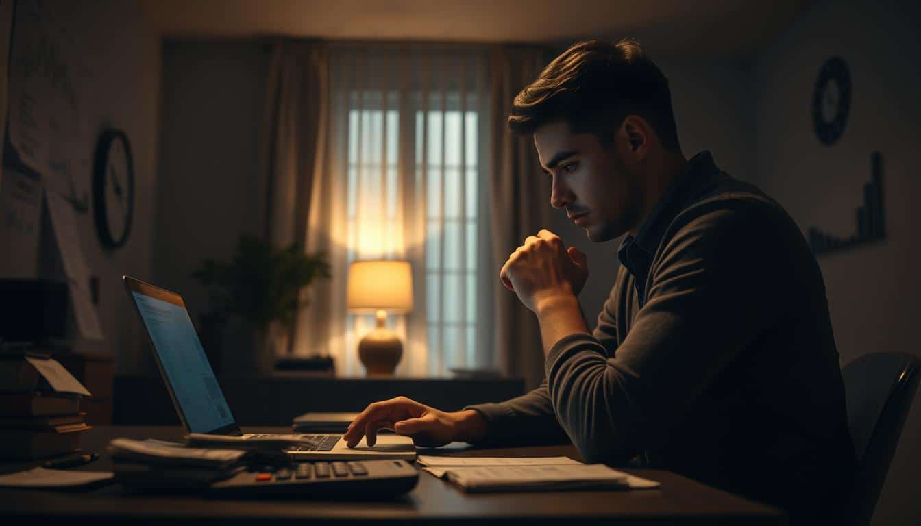 Auswirkungen von Arbeitslosigkeit auf die Kreditwürdigkeit
