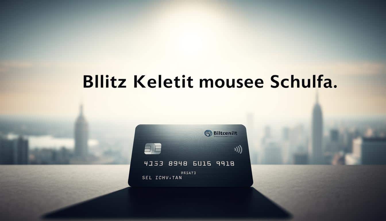Blitz Kredit ohne Schufa hier beantragen