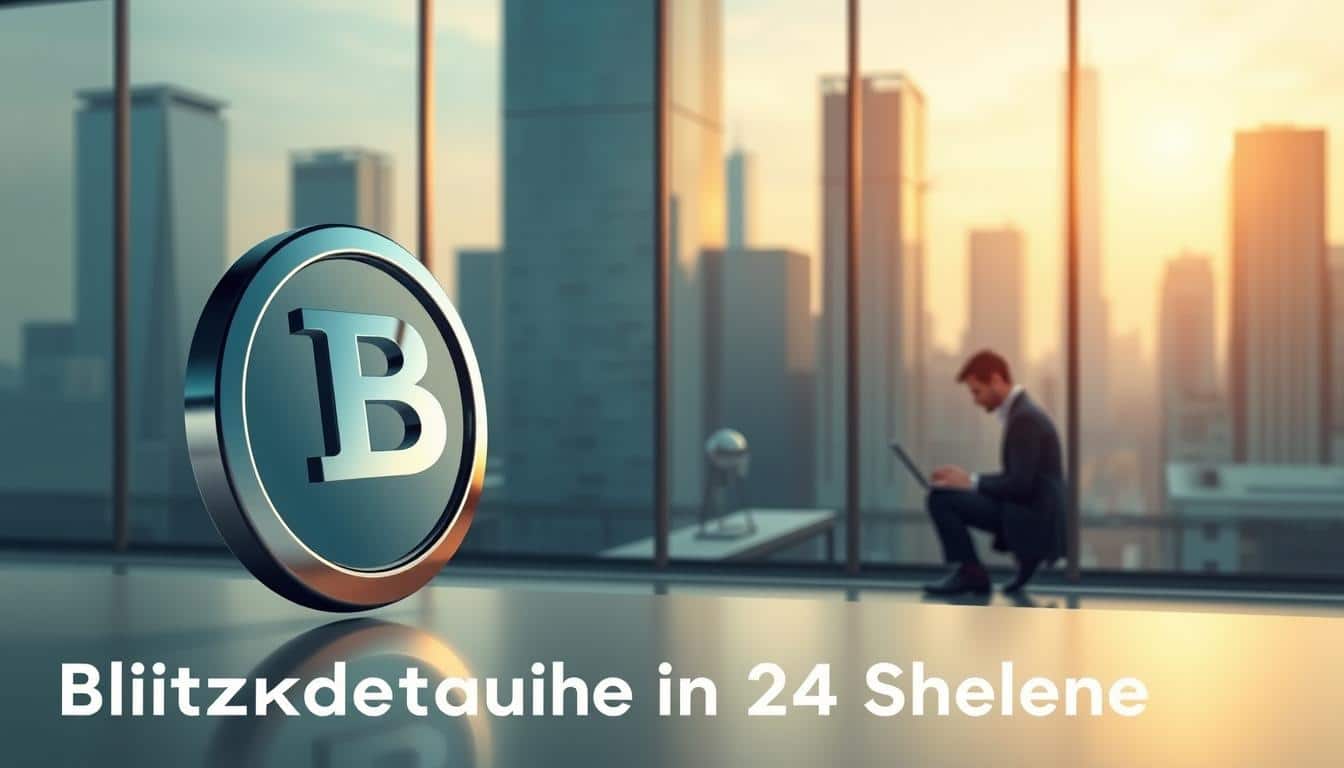 Blitzkredit Auszahlung in 24 Stunden hier beantragen