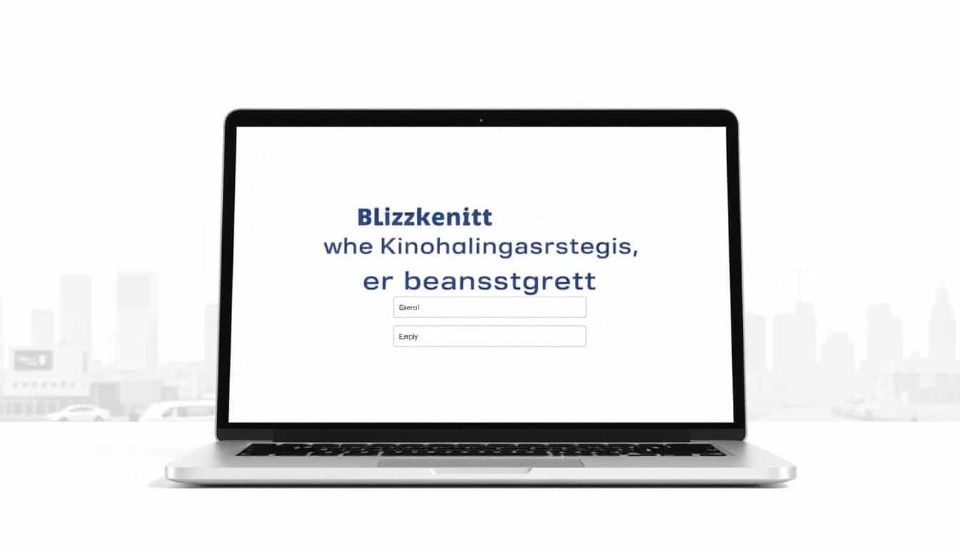 Blitzkredit ohne Kontoauszüge hier beantragen