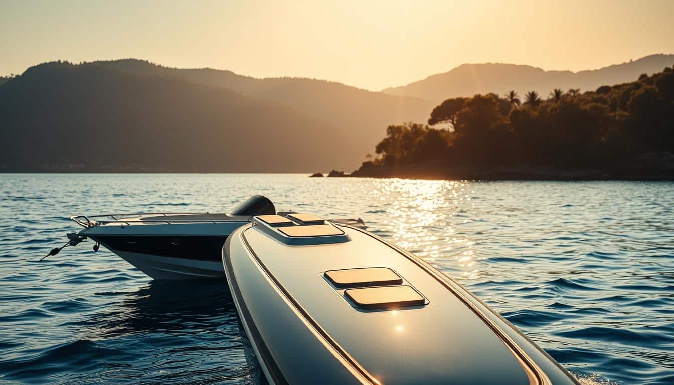 Boot jetzt hier günstig finanzieren