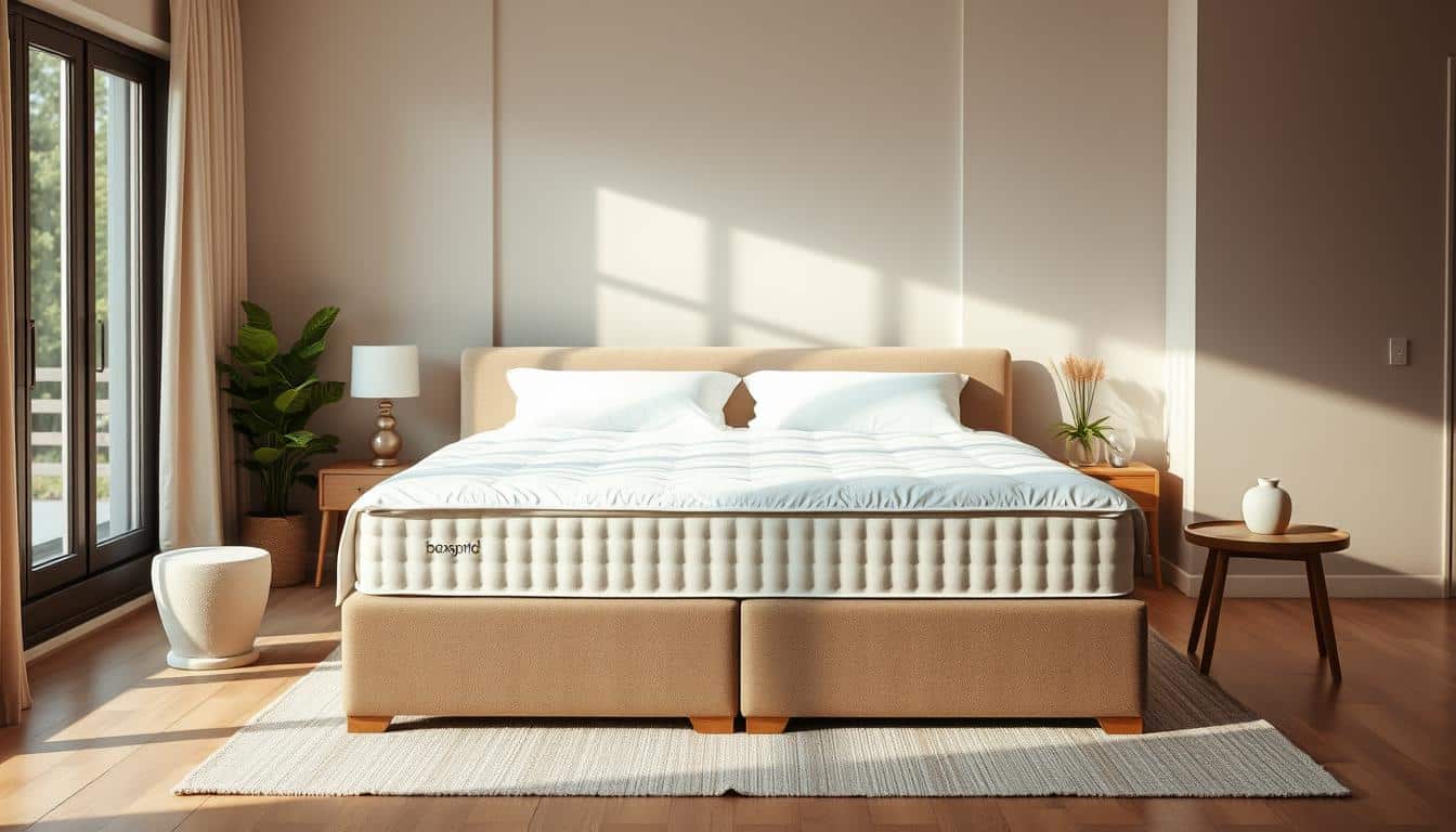 Boxspringbett jetzt hier günstig finanzieren