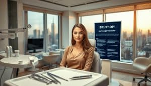 Brust OP jetzt hier günstig finanzieren