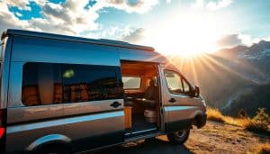 Campervan jetzt hier günstig finanzieren