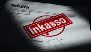 Darf ein Inkasso Büro ein Schufa Eintrag machen?