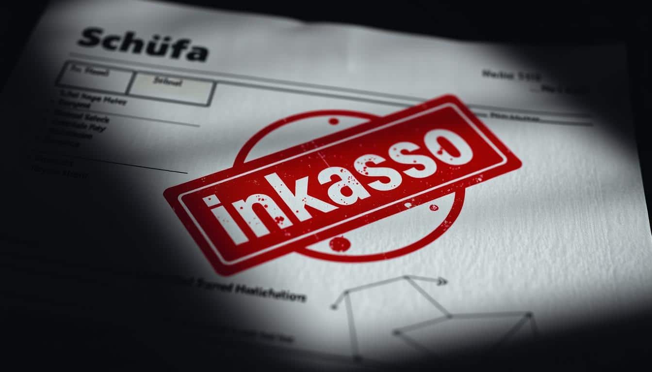 Darf ein Inkasso Büro ein Schufa Eintrag machen?