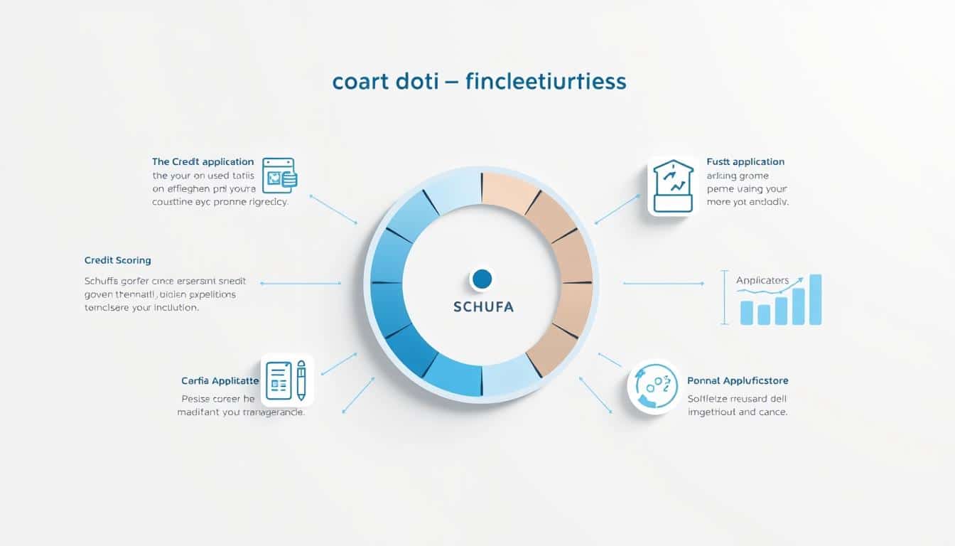 Der Einfluss von Kreditanfragen auf die Bonität