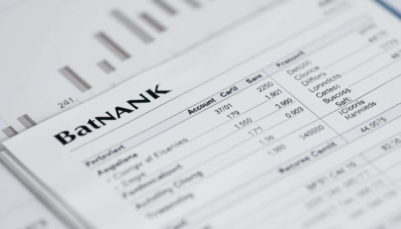 Die Rolle von Bankverbindungen in der Bonitätsbewertung