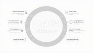 Die Schufa Basisscore Bedeutung