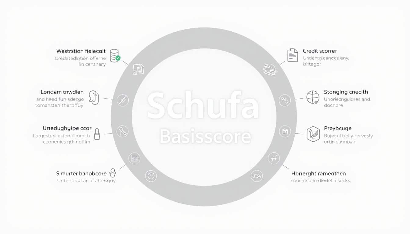 Die Schufa Basisscore Bedeutung