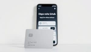 Dispo ohne Schufa hier beantragen