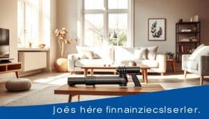 Dyson jetzt hier günstig finanzieren