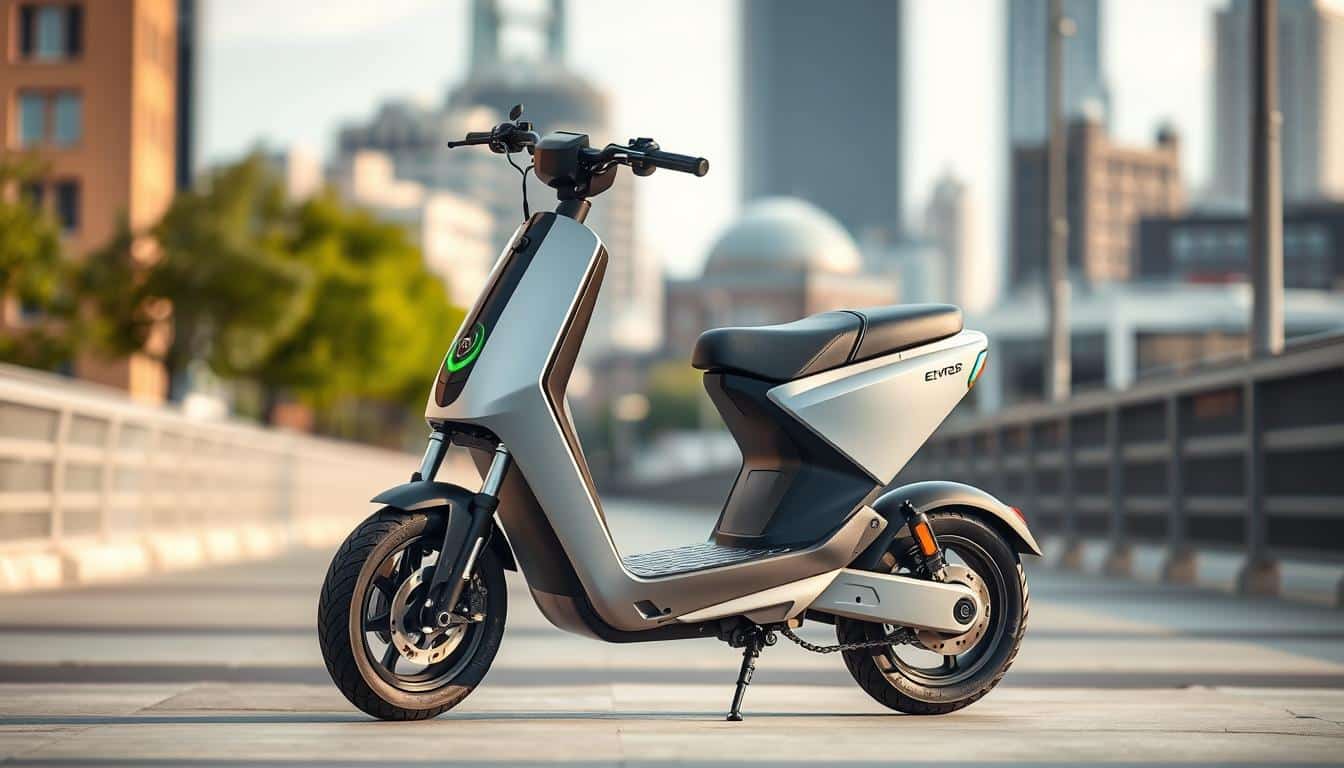E-Scooter jetzt hier günstig finanzieren