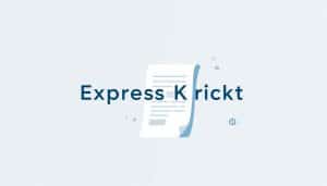 Express Kredit aus dem Ausland ohne Schufa Abfrage hier beantragen