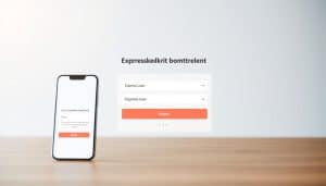 Expresskredit beantragen hier beantragen