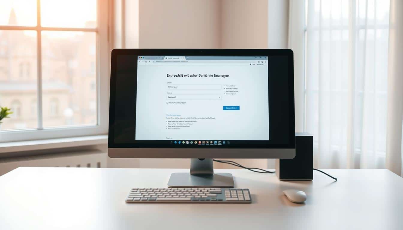 Expresskredit mit schlechter Bonität hier beantragen