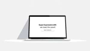 Expresskredit ohne Nachweis hier beantragen
