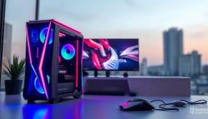 Gaming PC jetzt hier günstig finanzieren