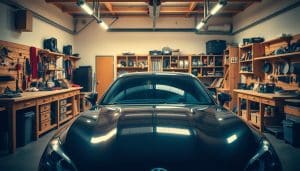 Garage jetzt hier günstig finanzieren