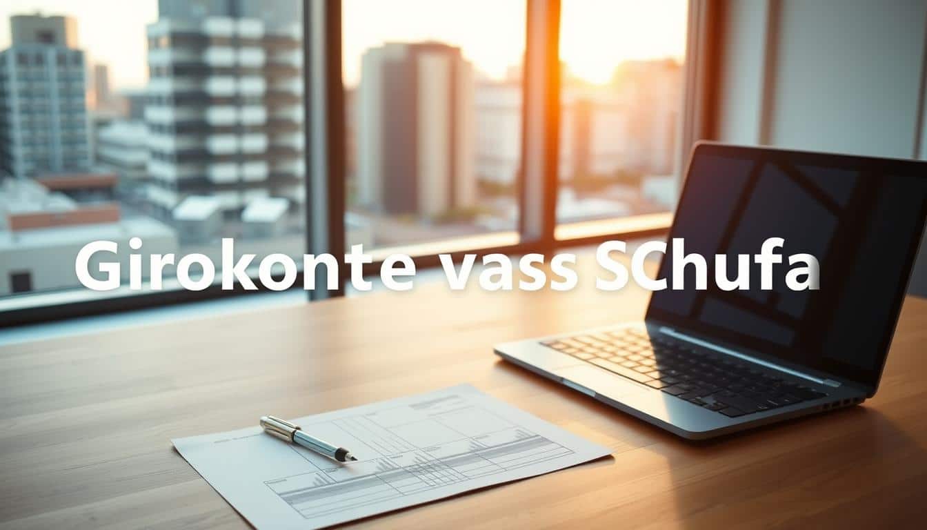 Girokonto trotz Schufa hier beantragen