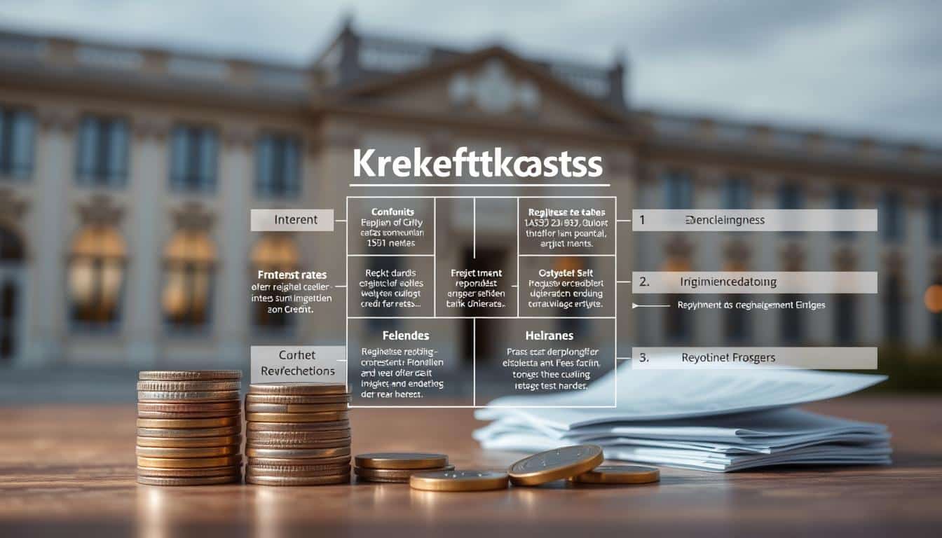 Grundlagen der Kreditkosten: Was sind Kreditkosten?