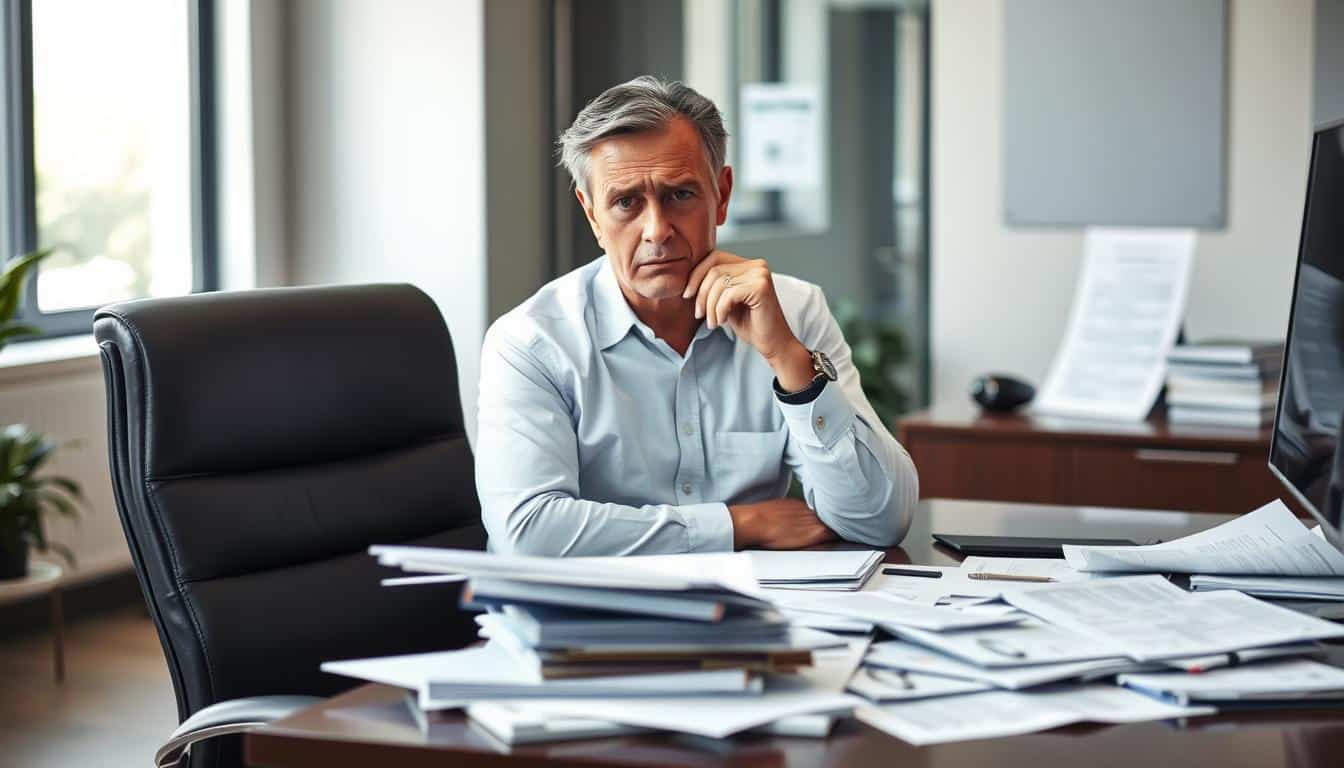 Häufige Fehler bei der Kreditaufnahme
