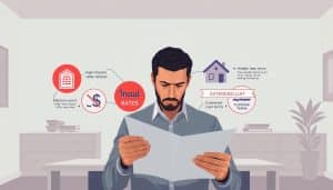 Häufige Fehler bei der Umschuldung und wie man sie vermeidet