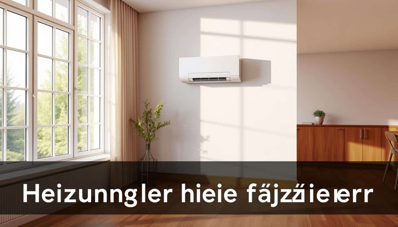 Heizung jetzt hier günstig finanzieren