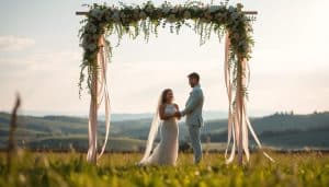 Hochzeit jetzt hier günstig finanzieren