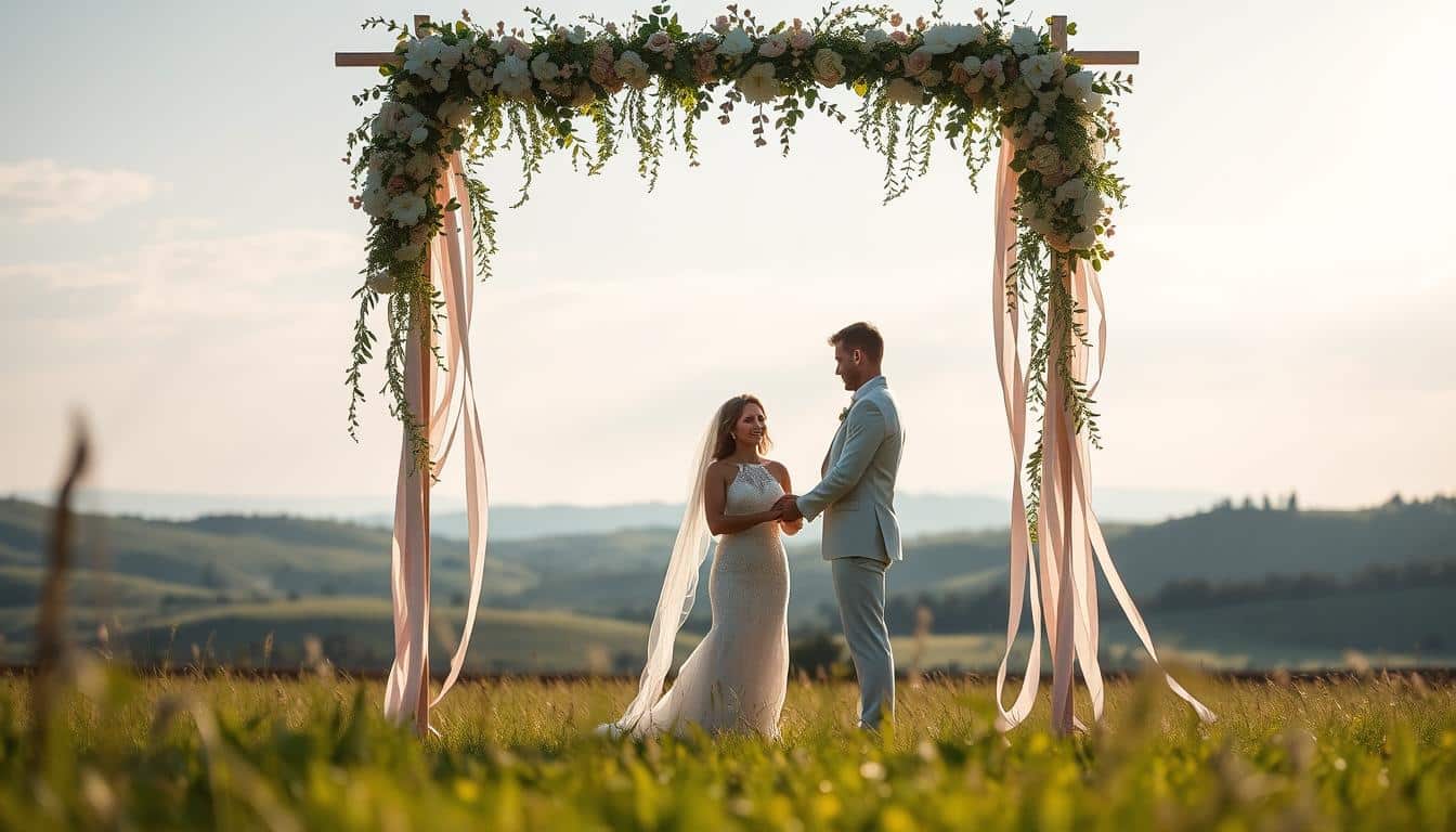 Hochzeit jetzt hier günstig finanzieren