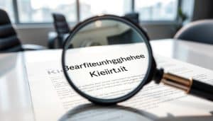 Ist eine Bearbeitungsgebühr beim Kredit rechtens?