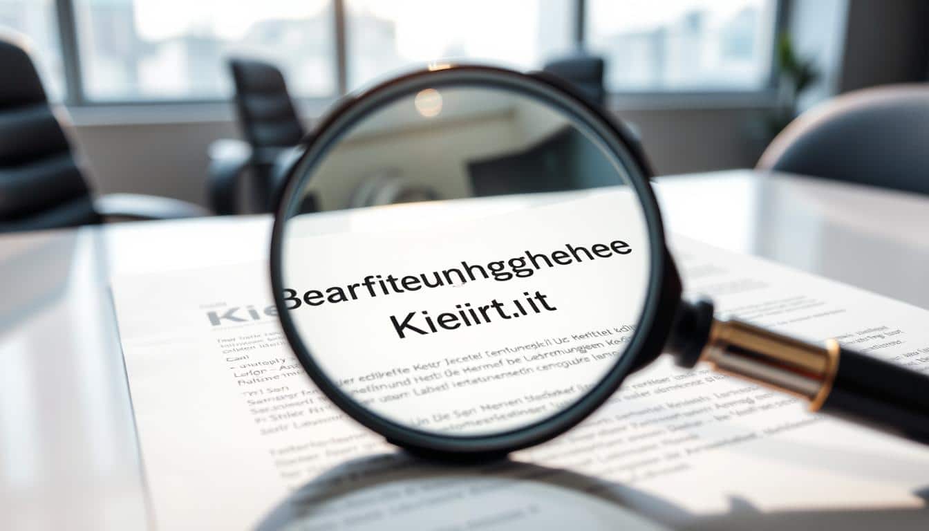 Ist eine Bearbeitungsgebühr beim Kredit rechtens?